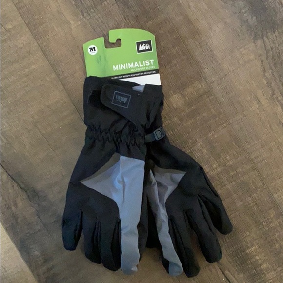 REI gloves - Picture 1 of 4